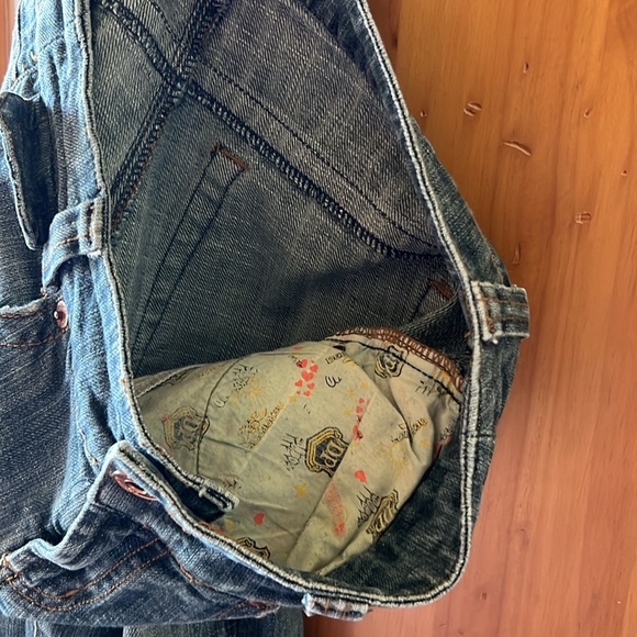 Department of Peace jeans - Picture 6 of 10